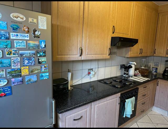 3 BEDROOM TOWNHOUSE TO LET IN STRATHAVON